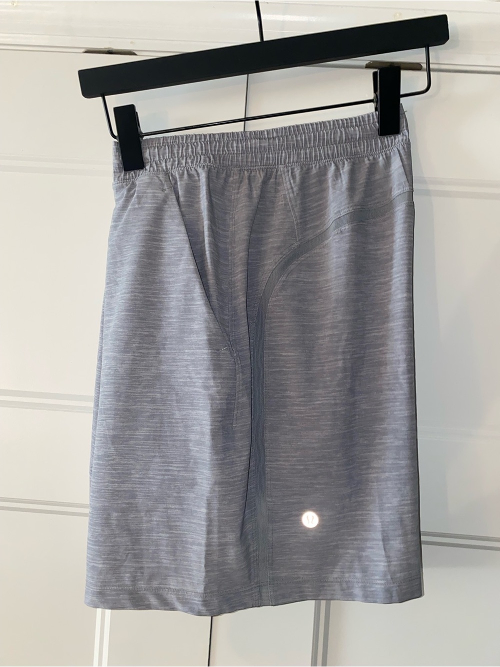 lululemon Men’s Pace Breaker 7” Lined Short